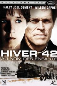 Hiver 42 – Au nom des enfants
