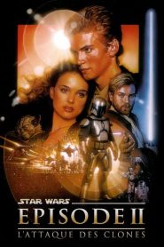 Star Wars, épisode II – L&rsquo;Attaque des clones