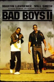 Bad Boys II