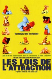 Les Lois de l&rsquo;attraction