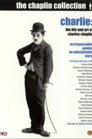 Charlot, la vie et l&rsquo;oeuvre de Charles Chaplin