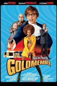 Austin Powers dans Goldmember