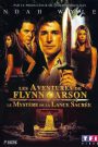 Les Aventures de Flynn Carson : Le Mystère de la lance sacrée