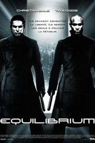 Equilibrium