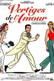 Vertiges de l&rsquo;amour