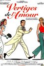 Vertiges de l&rsquo;amour