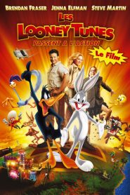 Les Looney Tunes passent à l&rsquo;action
