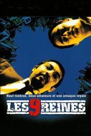 Les Neuf Reines