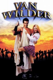 Van Wilder