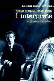 L&rsquo;Interprète