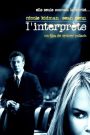 L&rsquo;Interprète