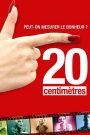 20 centimètres