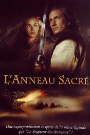 L&rsquo;Anneau Sacré