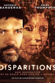 Disparitions