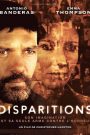 Disparitions