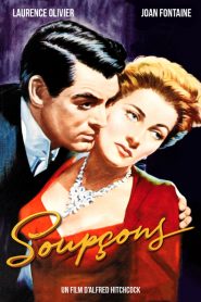 Soupçons