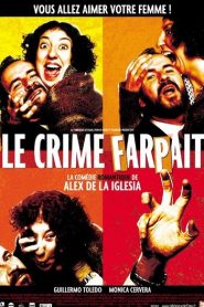 Le crime farpait