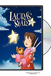 L&rsquo;étoile de Laura
