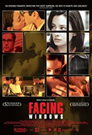 La Fenêtre d&rsquo;en face