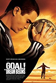 Goal ! Naissance d&rsquo;un prodige