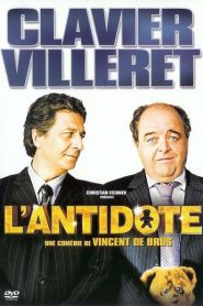 L&rsquo;Antidote