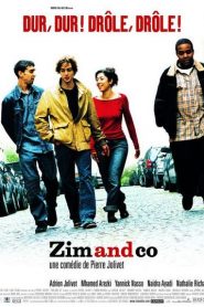 Zim and Co