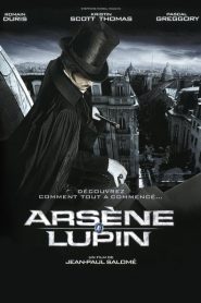 Arsène Lupin