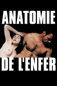 Anatomie de l&rsquo;enfer
