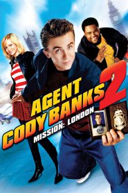 Cody Banks Agent Secret 2 : Destination Londres
