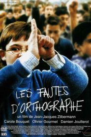 Les fautes d&rsquo;orthographe