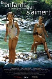 Des enfants qui s&rsquo;aiment