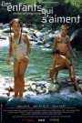 Des enfants qui s&rsquo;aiment