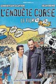 L&rsquo;enquête corse