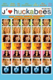 J&rsquo;adore Huckabees