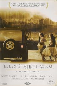 Elles Étaient Cinq
