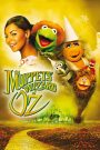 Le Magicien d&rsquo;Oz des Muppets