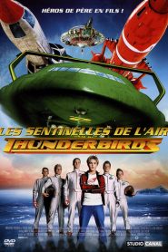 Thunderbirds, les sentinelles de l&rsquo;air