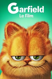 Garfield, le film