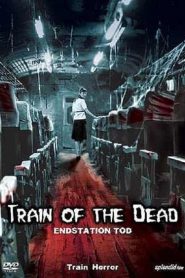 Redeye, le train de l&rsquo;horreur