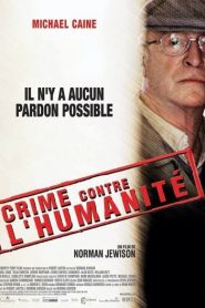 Crime contre l&rsquo;humanité