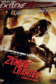 The Zombie Diaries (journal d&rsquo;un zombie)