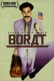 Borat : Leçons culturelles sur l&rsquo;Amérique au profit de la glorieuse nation Kazakhstan