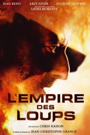 L’empire des loups