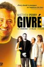 Givré !