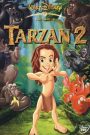 Tarzan 2 : L&rsquo;Enfance d&rsquo;un Héros