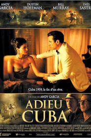 Adieu Cuba