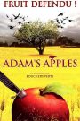 Adam&rsquo;s Apples