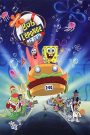 Bob l&rsquo;éponge – Le film