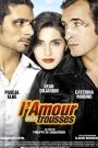 L&rsquo;amour aux trousses