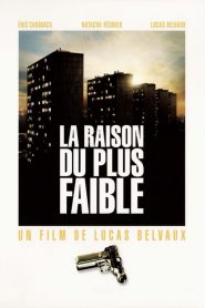 La raison du plus faible